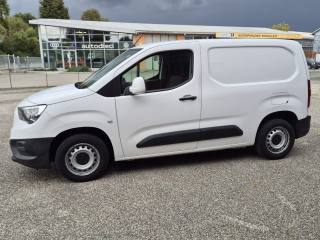 OPEL Combo usata, con Chiusura centralizzata
