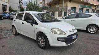 FIAT Punto Evo usata, con Airbag Passeggero