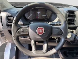 FIAT Ducato usata 9