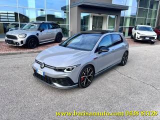 VOLKSWAGEN Golf GTI 2.0 TSI DSG Clubsport / Tetto Apribile