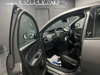 LANCIA Ypsilon usata, con Antifurto