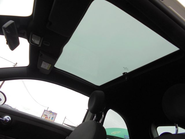 FIAT 500 usata 25
