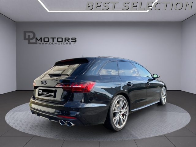 AUDI S4 usata, con Cruise Control