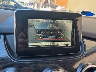 MERCEDES-BENZ B 180 usata, con Lettore CD