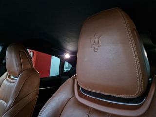 MASERATI Levante usata, con Cruise Control