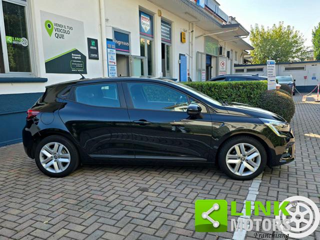 RENAULT Clio usata, con Chiusura centralizzata