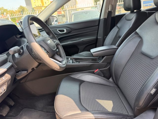 JEEP Compass usata, con Sistema di navigazione
