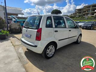 FIAT Idea usata, con Autoradio
