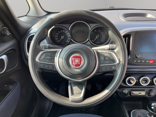 FIAT 500L usata, con Servosterzo