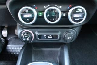 FIAT 500L usata, con Immobilizzatore elettronico