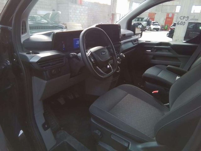 FORD Tourneo Custom usata, con ESP