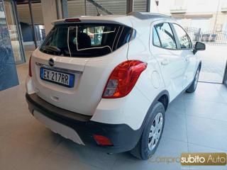 OPEL Mokka usata, con Cerchi in lega