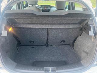 LANCIA Ypsilon usata, con Immobilizzatore elettronico