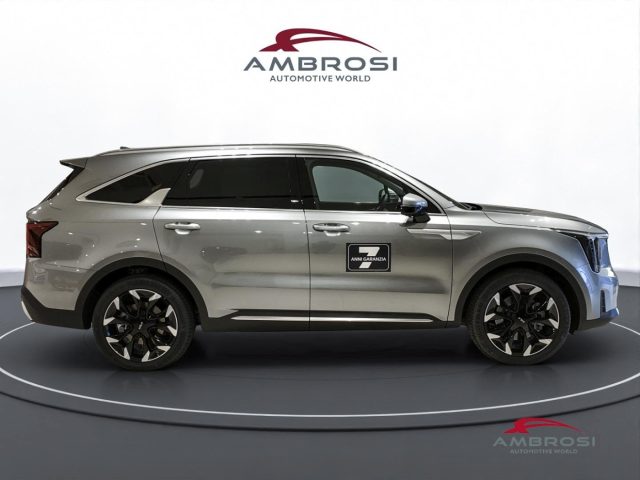 KIA Sorento usata 4