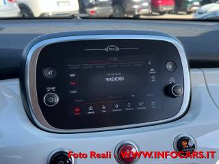 FIAT 500X usata, con Park Distance Control