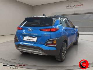 HYUNDAI Kona usata, con Antifurto