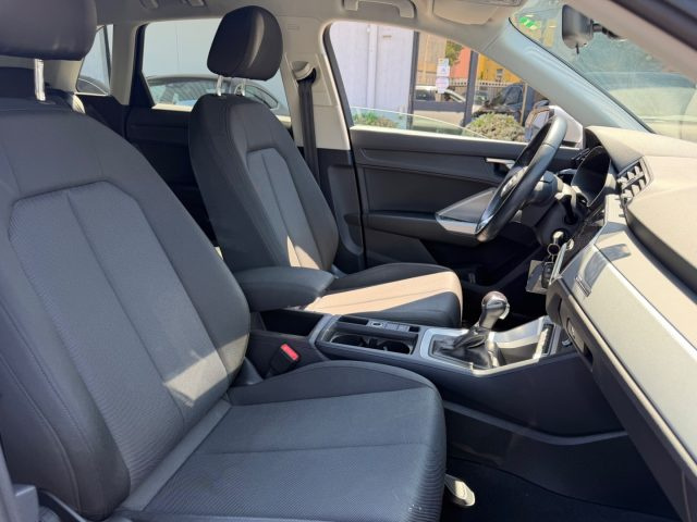 AUDI Q3 usata, con Climatizzatore