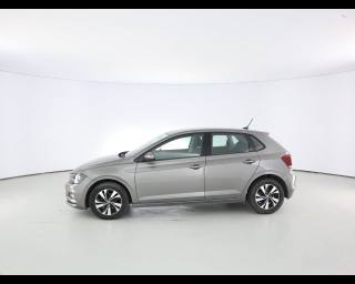 VOLKSWAGEN Polo usata, con Airbag laterali