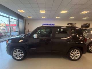 JEEP Renegade usata, con Controllo trazione