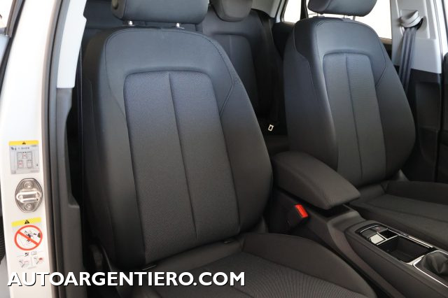 AUDI Q2 usata, con Specchietti laterali elettrici
