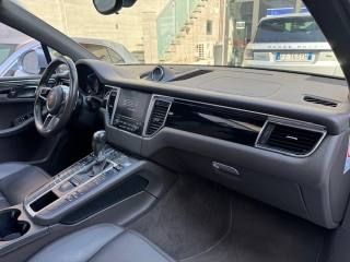 PORSCHE Macan usata, con Controllo trazione