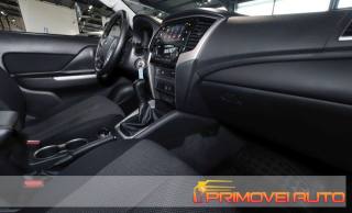 MITSUBISHI L200 usata, con Airbag laterali