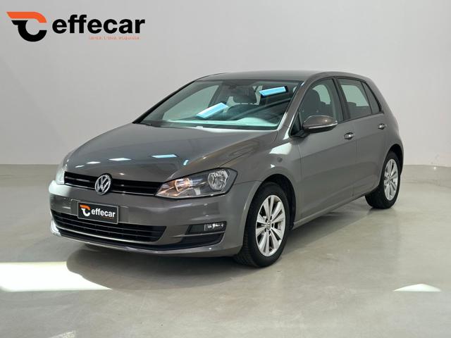 VOLKSWAGEN Golf usata, con ABS