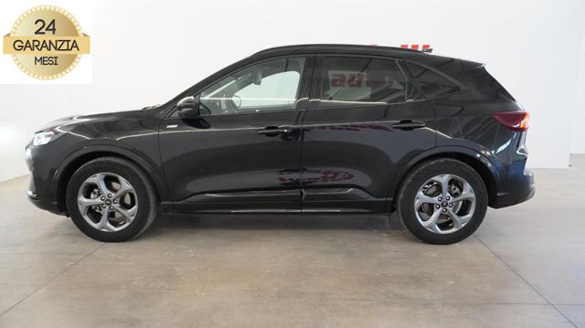 FORD Kuga usata, con Chiusura centralizzata