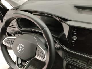 VOLKSWAGEN T-Cross usata 52