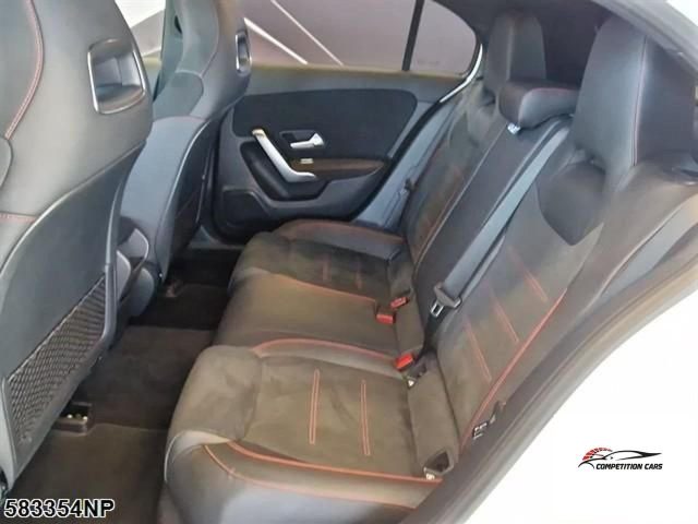MERCEDES-BENZ A 180 usata, con Cerchi in lega