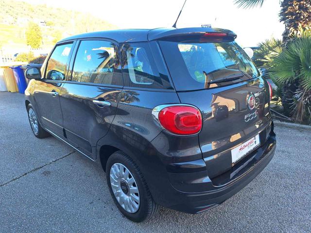 FIAT 500L usata, con Autoradio