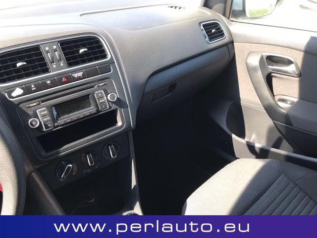 VOLKSWAGEN Polo usata, con Climatizzatore