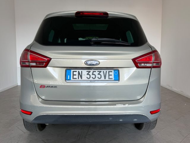 FORD B-Max usata 7