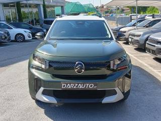 CITROEN C3 Aircross usata, con Airbag