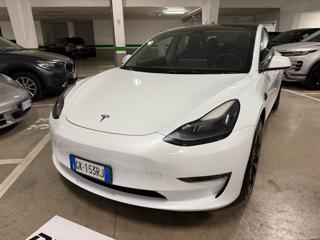 TESLA Model 3 usata, con Alzacristalli elettrici