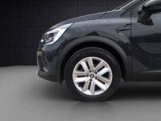 RENAULT Captur usata, con Controllo trazione