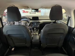 FORD Focus usata, con Climatizzatore