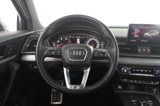 AUDI Q5 usata 12