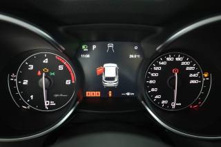 ALFA ROMEO Stelvio usata 6
