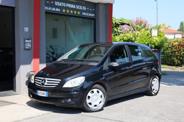 MERCEDES-BENZ B 180 usata, con ABS