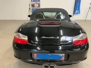 PORSCHE Boxster 3.2 S 260CV FINAL EDITION ! INTERNO EXCLUSIVE !