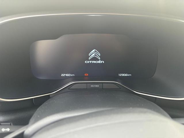 CITROEN C5 Aircross usata, con Climatizzatore