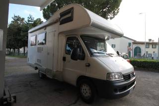 FIAT Ducato usata, con Airbag