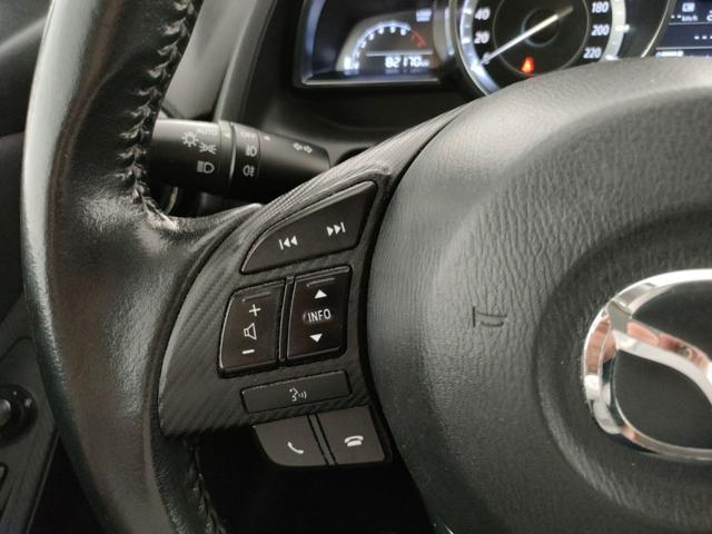 MAZDA 2 usata, con Fendinebbia