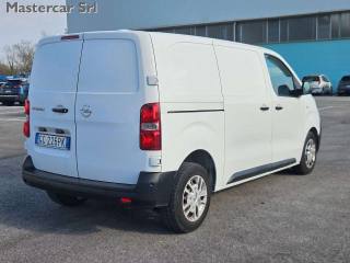 OPEL Vivaro usata 5