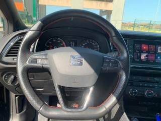 SEAT Leon usata, con Cruise Control