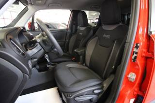 JEEP Renegade usata, con Sistema di navigazione