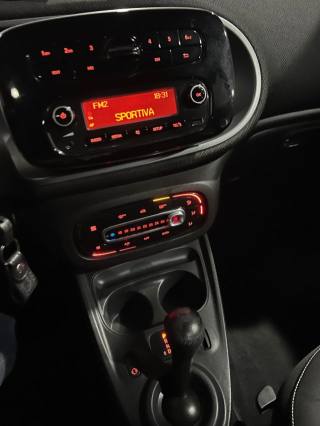 SMART ForTwo usata, con Controllo trazione