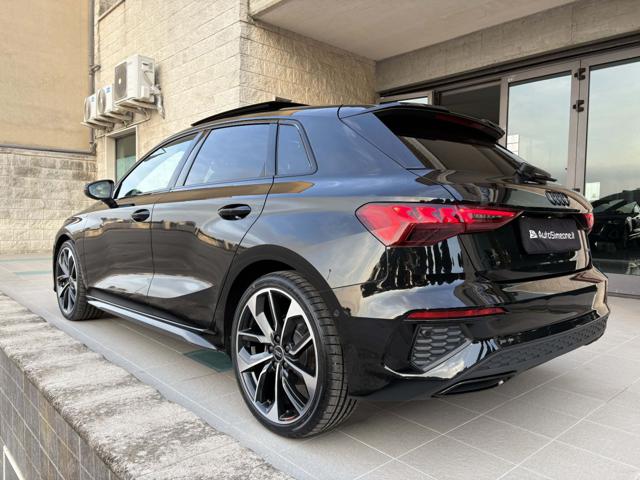 AUDI A3 usata, con Boardcomputer