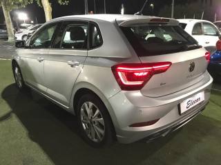 VOLKSWAGEN Polo usata, con Autoradio